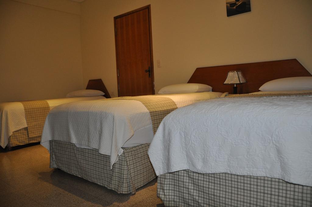 Hotel Domingo Savio เอนการ์นาซิออน ห้อง รูปภาพ